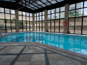 M-Flat Pinheiros - Hotel